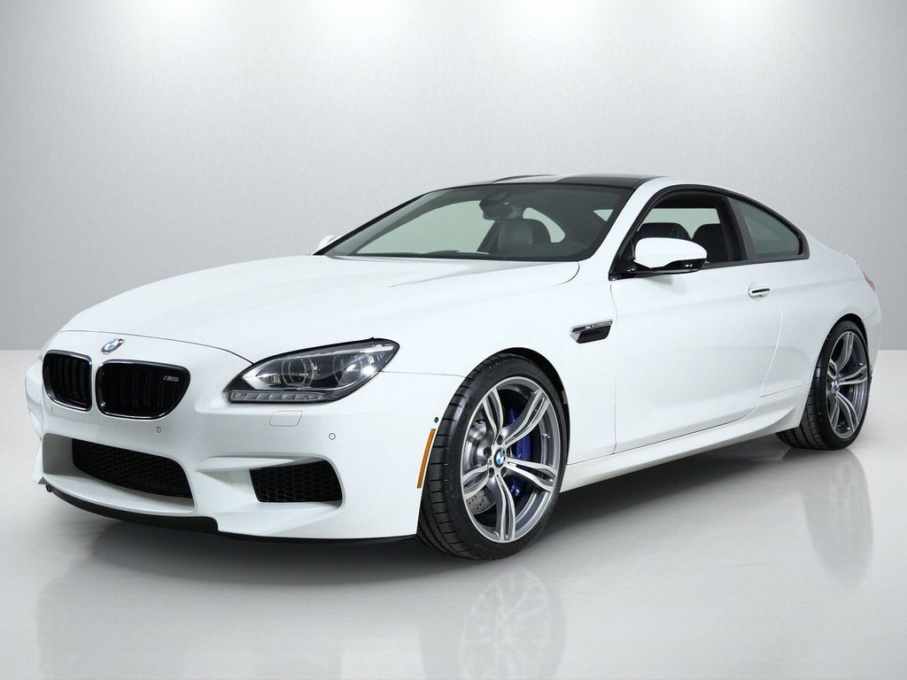 2015 BMW M6 Base -
                  Wayzata, MN