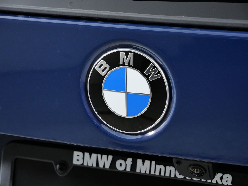 Thumbnail: 2026 BMW X1 - 13