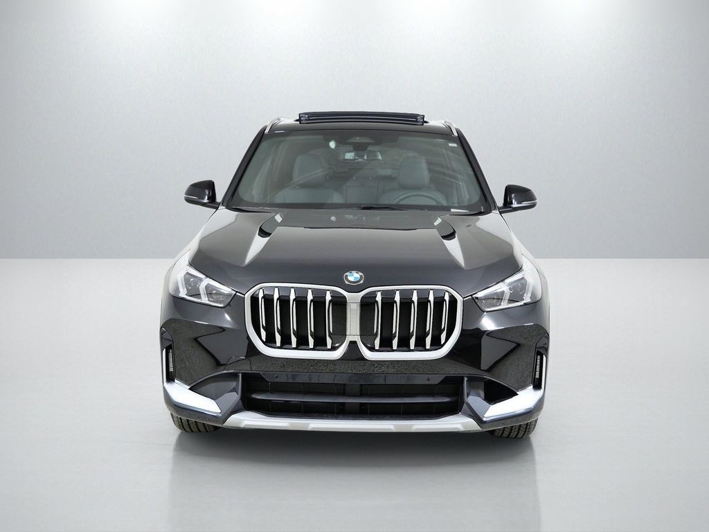 Thumbnail: 2026 BMW X1 - 2