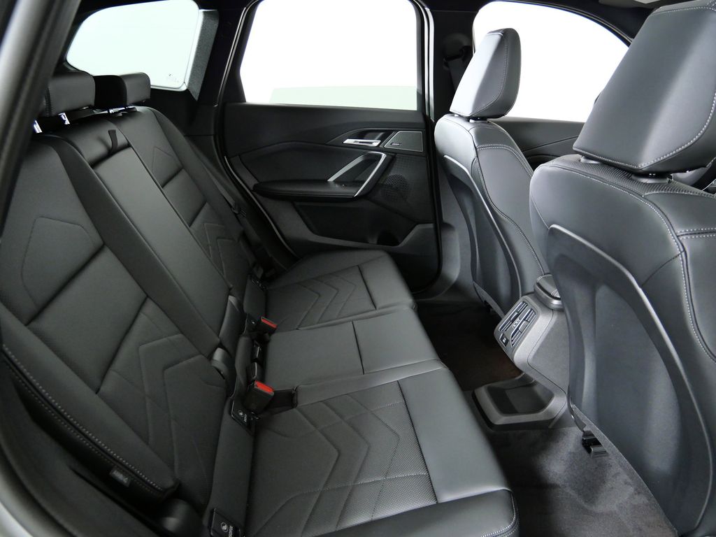 Thumbnail: 2026 BMW X1 - 24