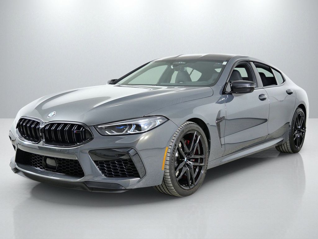 2025 BMW M8 Competition -
                  Wayzata, MN