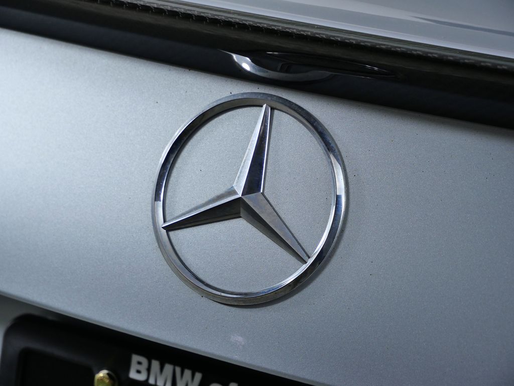 Thumbnail: 2024 Mercedes-Benz C-Class - 12
