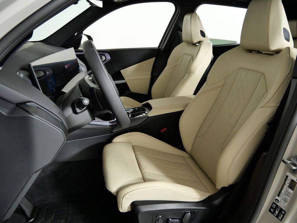 Thumbnail: 2026 BMW X3 - 34