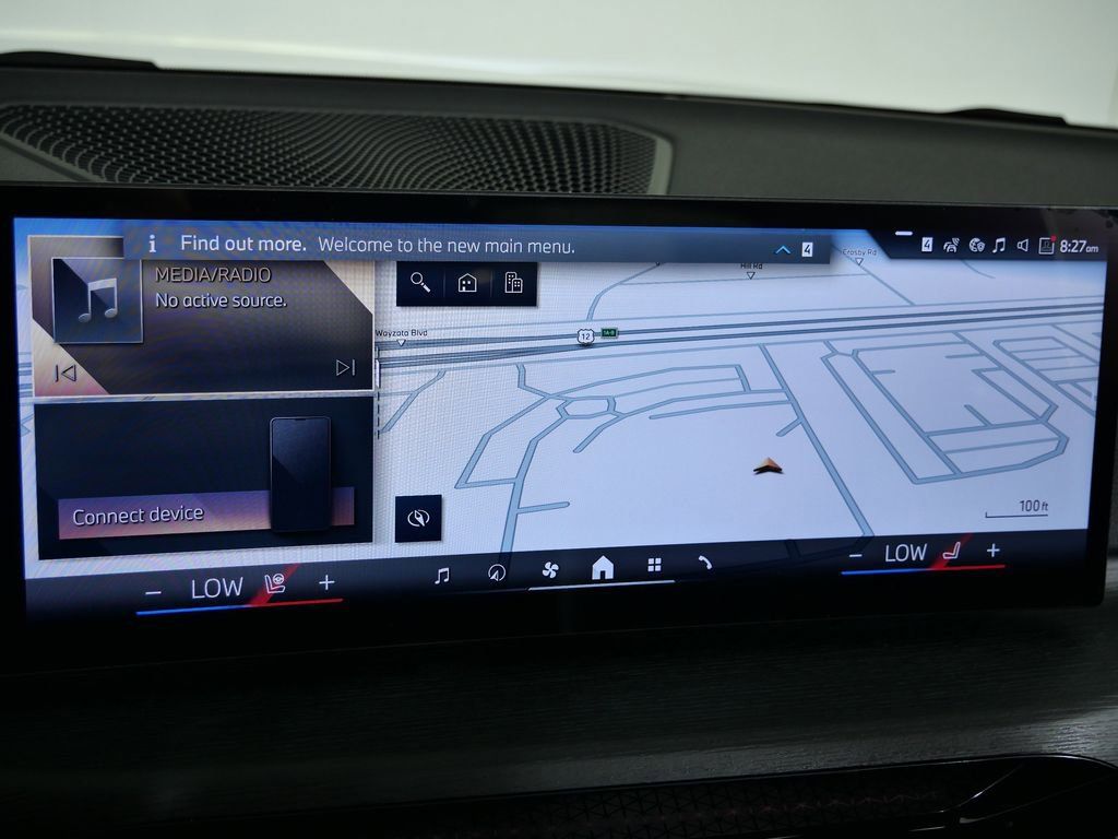 Thumbnail: 2026 BMW 3 Series - 43