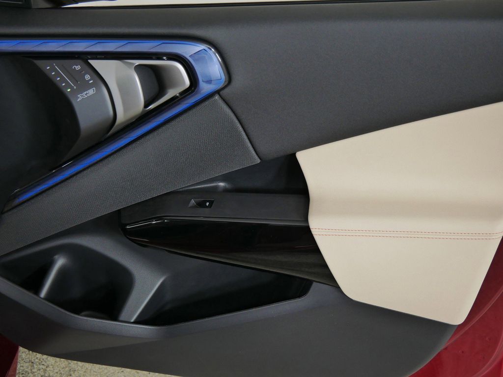Thumbnail: 2026 BMW X3 - 18