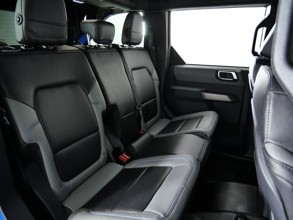 Thumbnail: 2023 Ford Bronco - 27