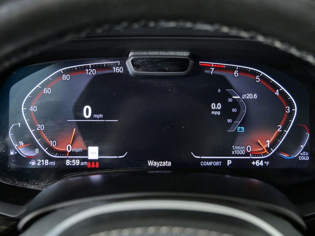 Thumbnail: 2019 BMW X5 - 51