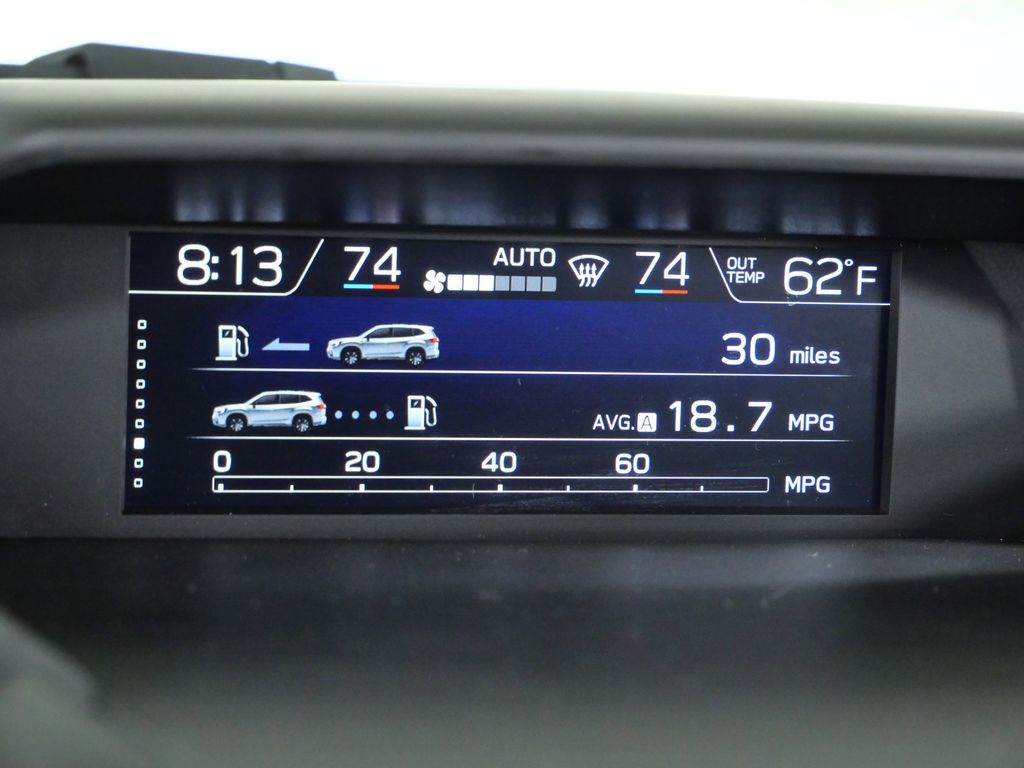 Thumbnail: 2024 Subaru Forester - 43