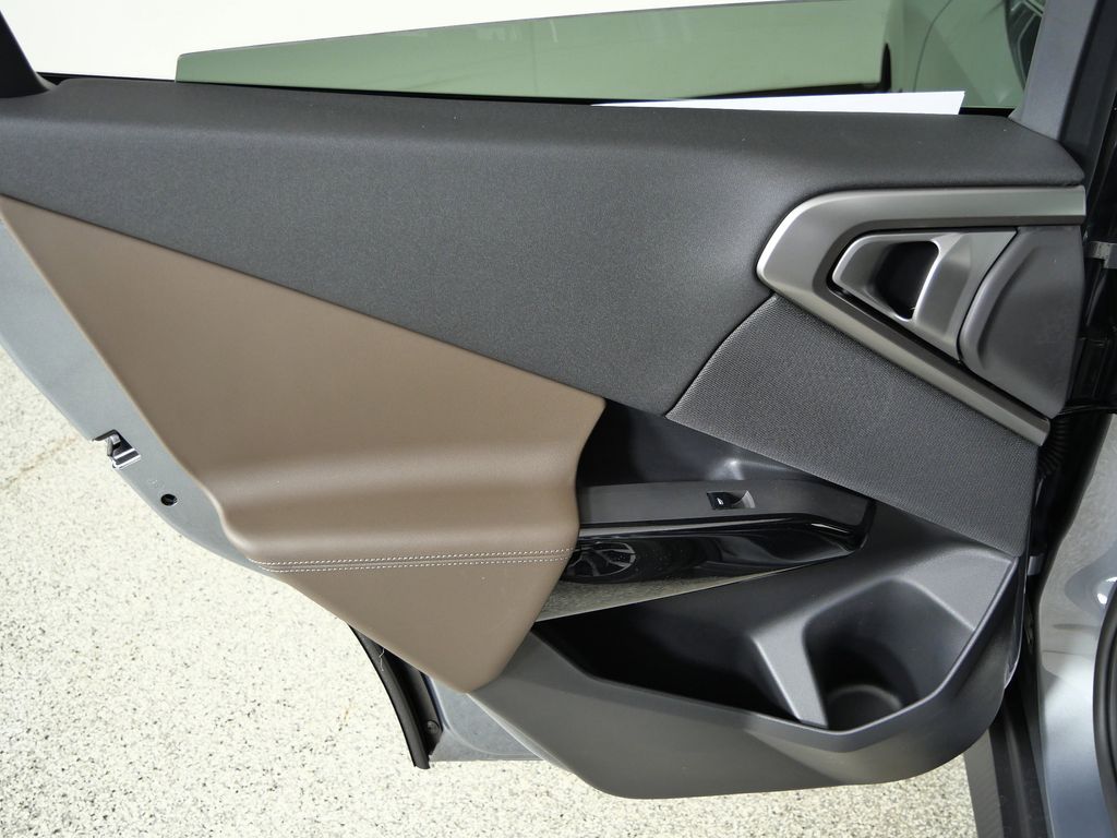 Thumbnail: 2026 BMW X3 - 29