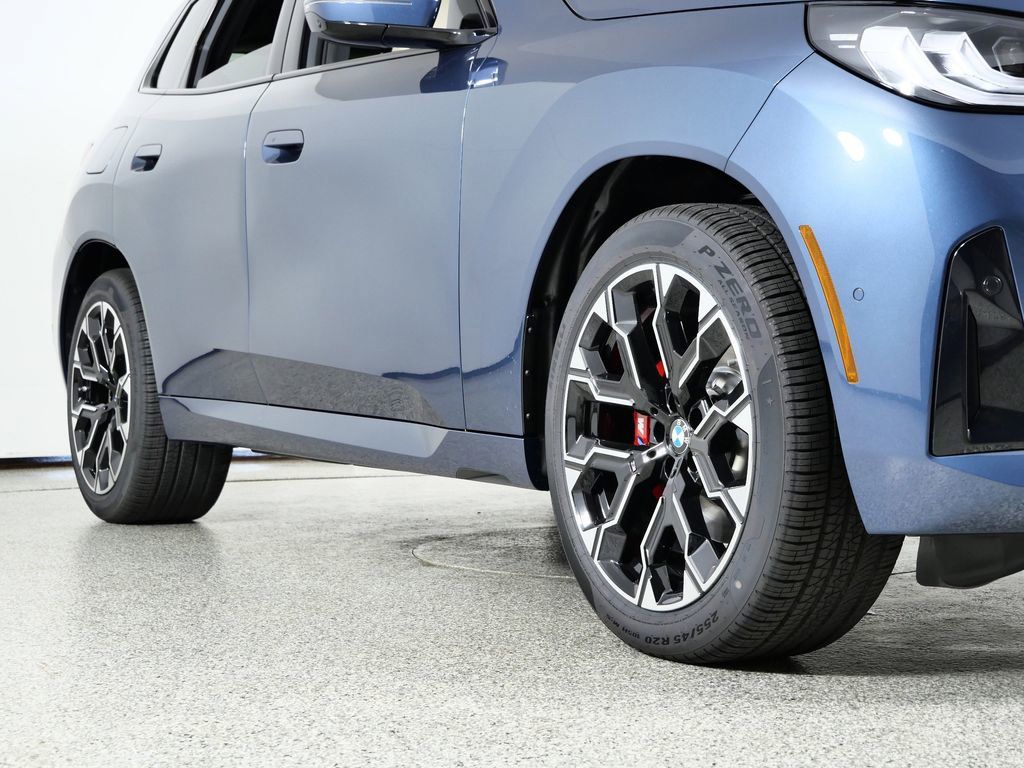 Thumbnail: 2026 BMW X3 - 8