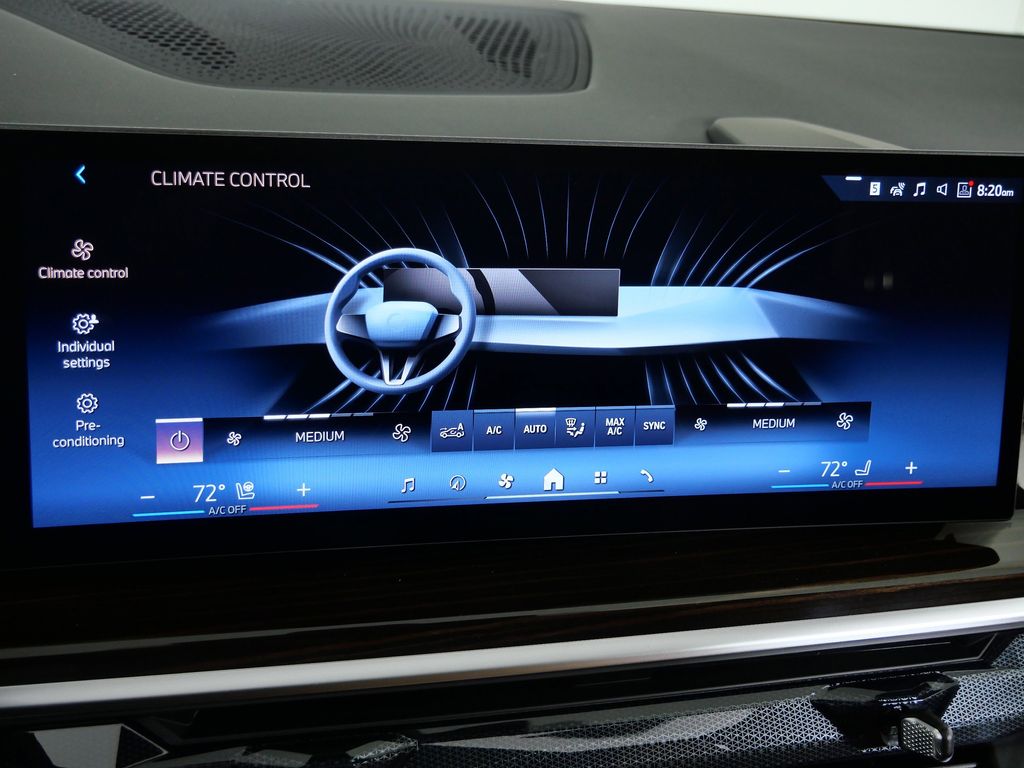 Thumbnail: 2026 BMW X5 - 45