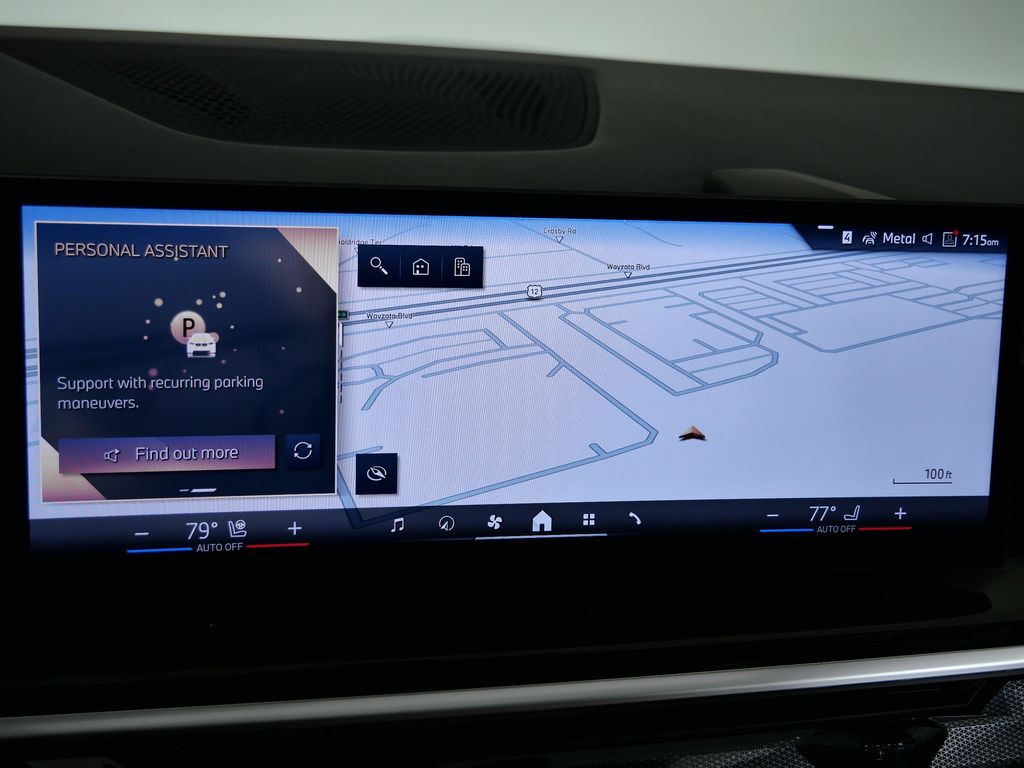 Thumbnail: 2026 BMW X7 - 44