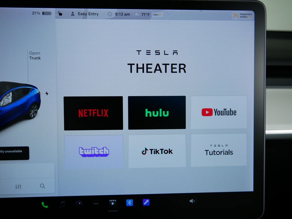 Thumbnail: 2020 Tesla Model Y - 42