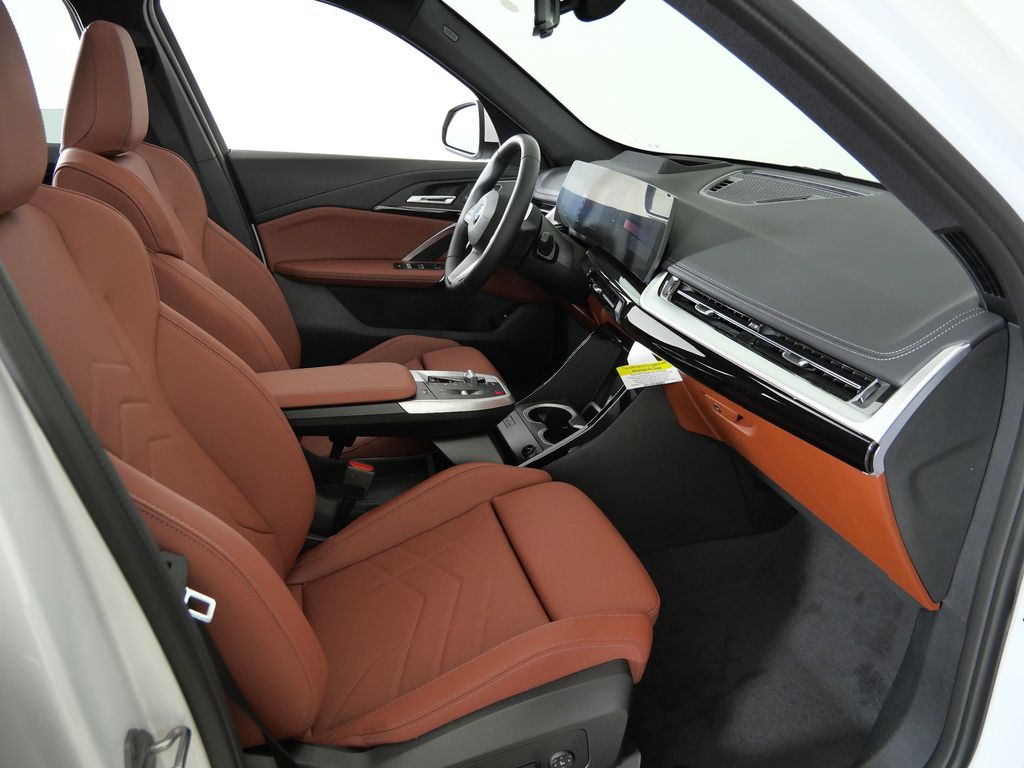 Thumbnail: 2026 BMW X1 - 20