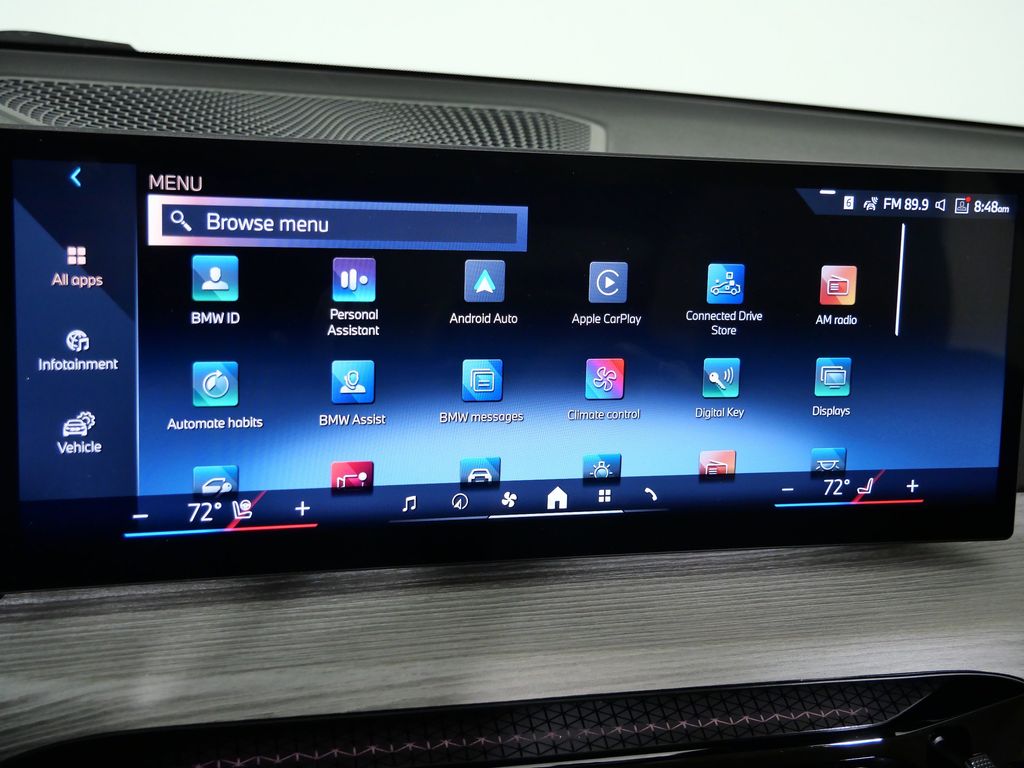 Thumbnail: 2026 BMW 3 Series - 42