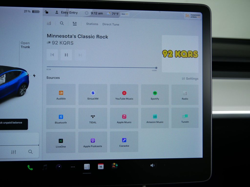 Thumbnail: 2020 Tesla Model Y - 36