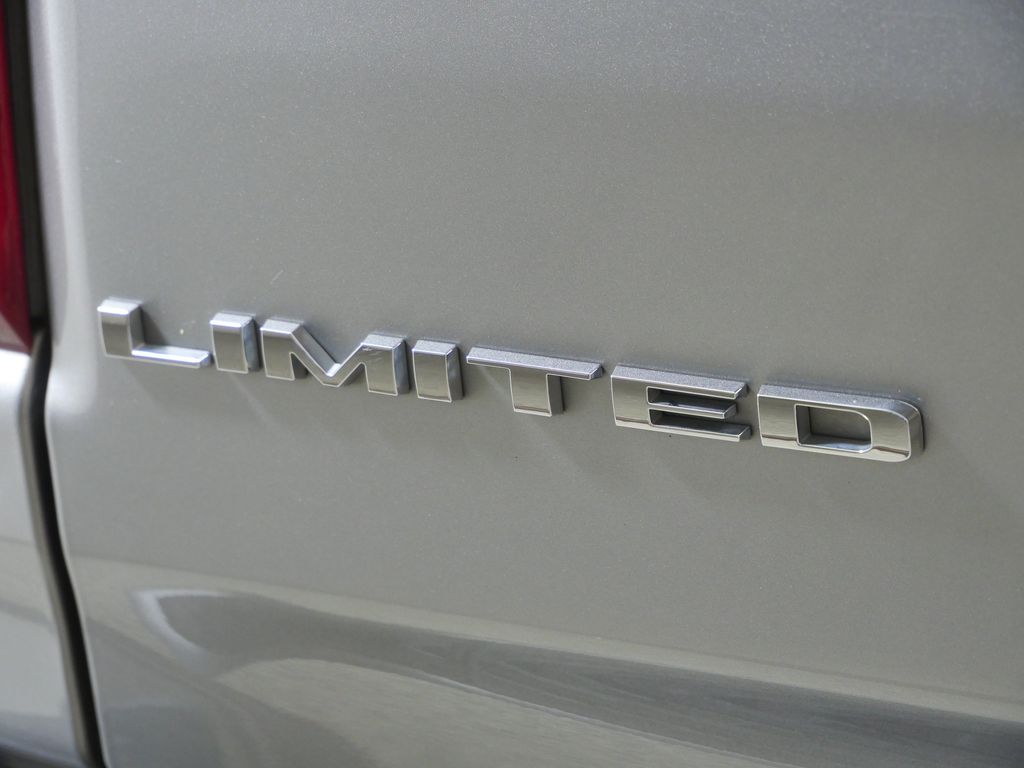 Thumbnail: 2022 RAM 1500 - 13