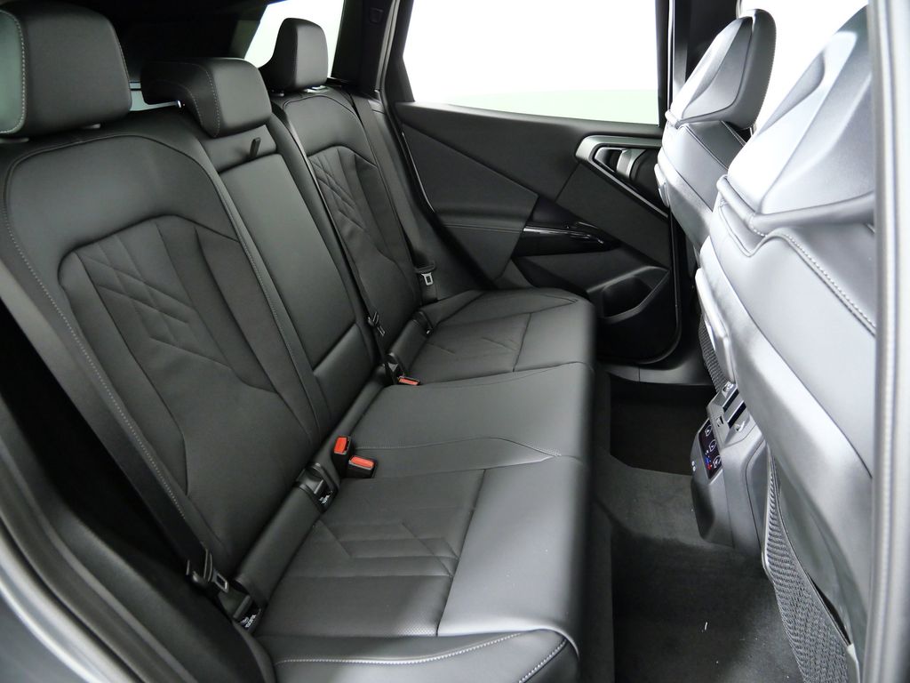 Thumbnail: 2026 BMW X3 - 26