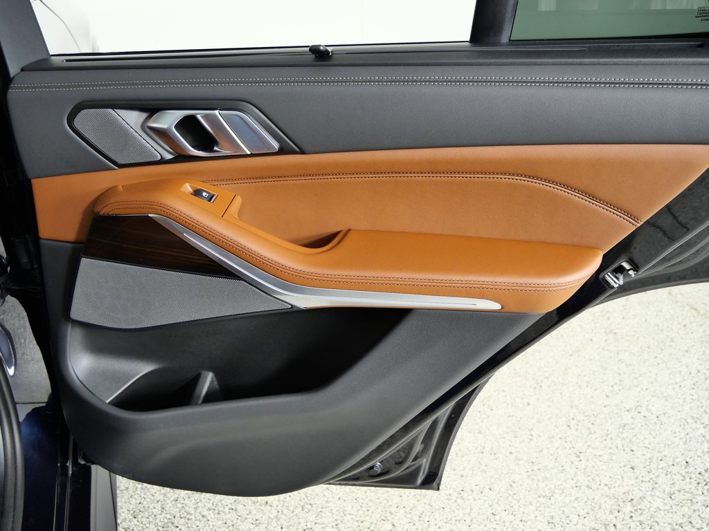 Thumbnail: 2025 BMW X5 - 30