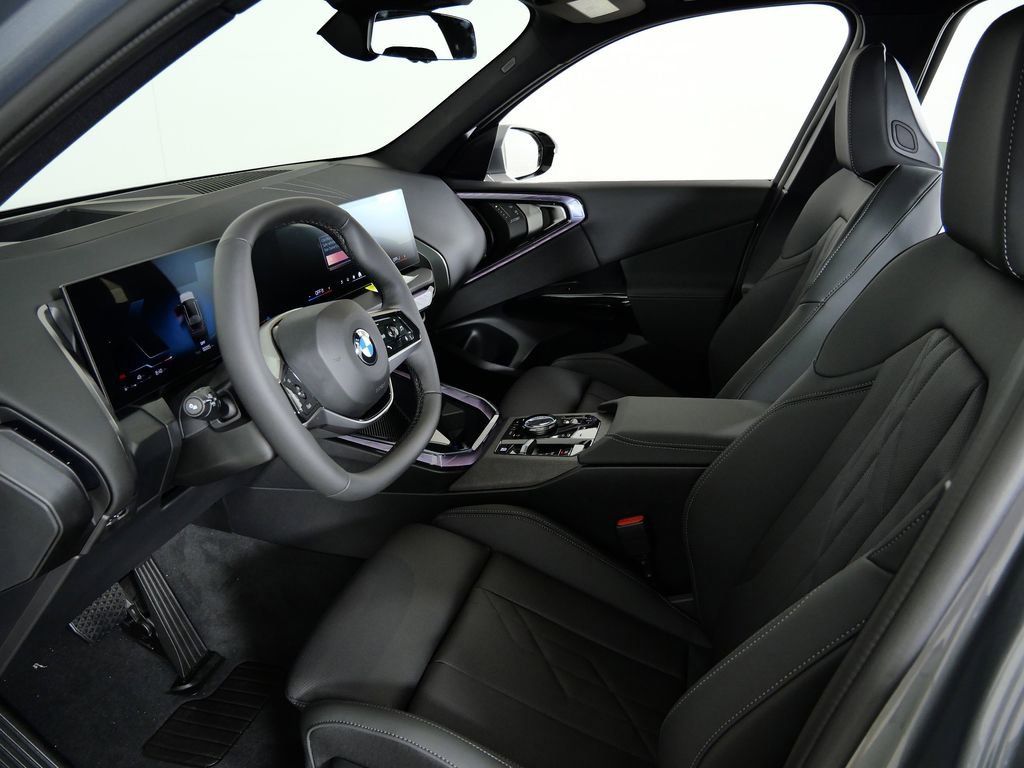 Thumbnail: 2026 BMW X3 - 35