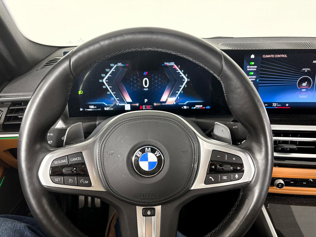 Thumbnail: 2023 BMW 3 Series - 9
