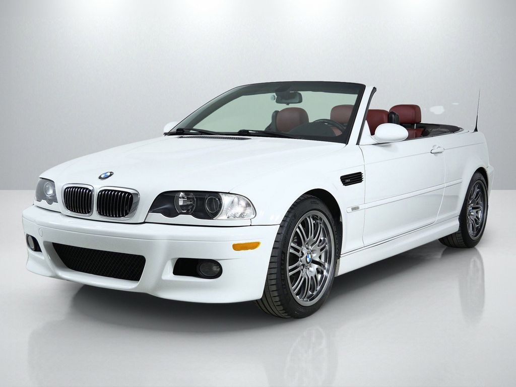 2004 BMW M3 Base -
                  Wayzata, MN