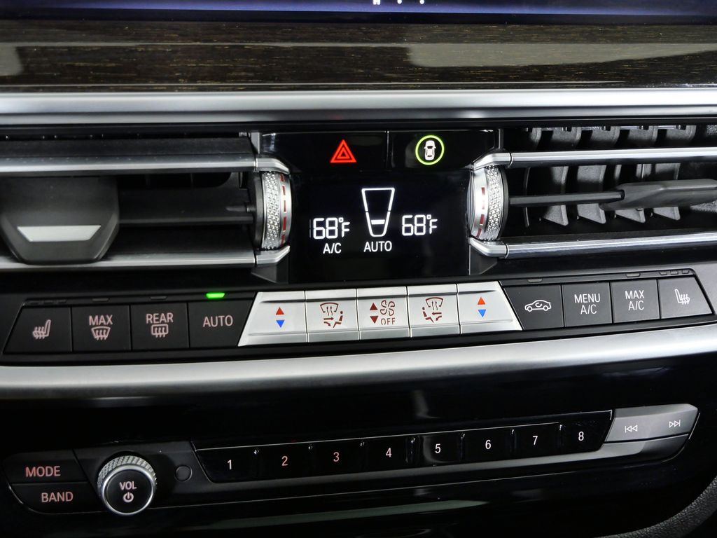 Thumbnail: 2022 BMW X3 - 45