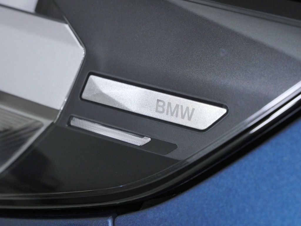 Thumbnail: 2026 BMW X3 - 4