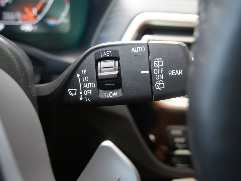 Thumbnail: 2023 BMW X3 - 26