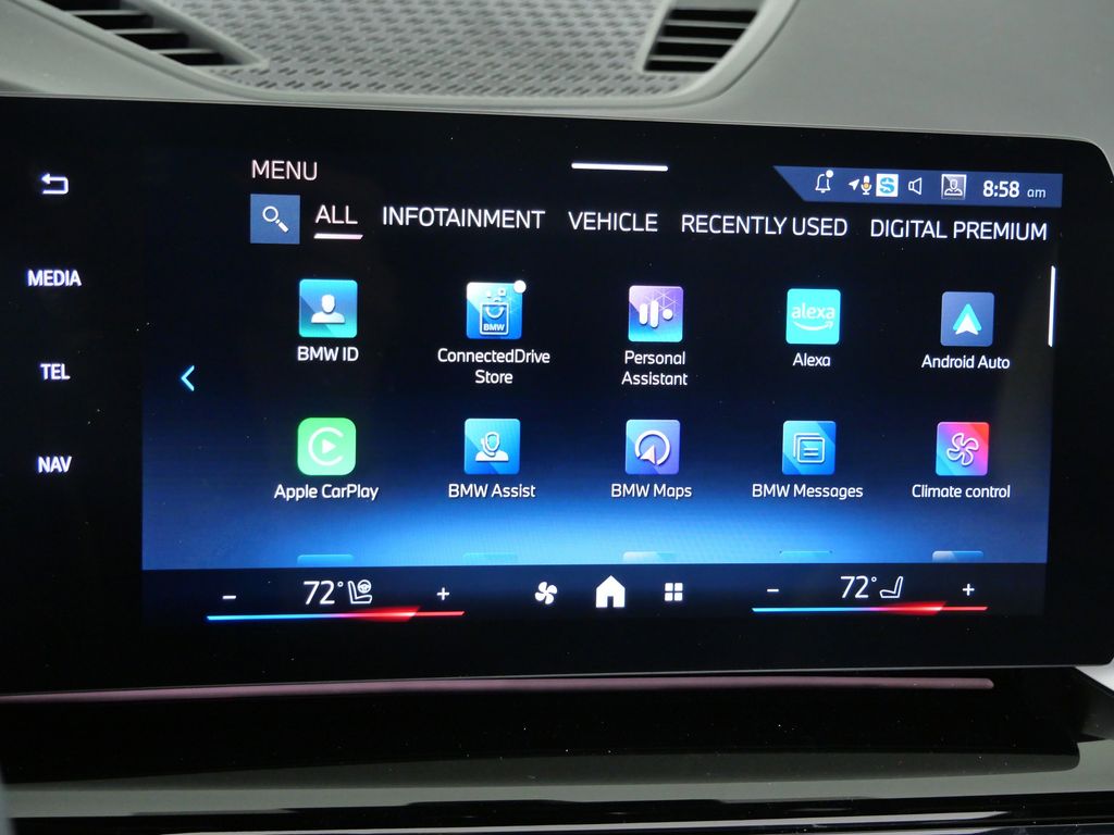 Thumbnail: 2026 BMW X1 - 42