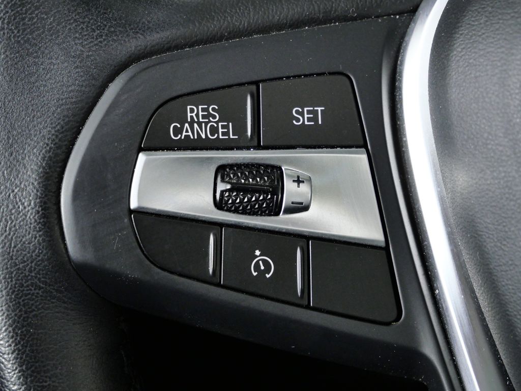 Thumbnail: 2021 BMW X3 - 41