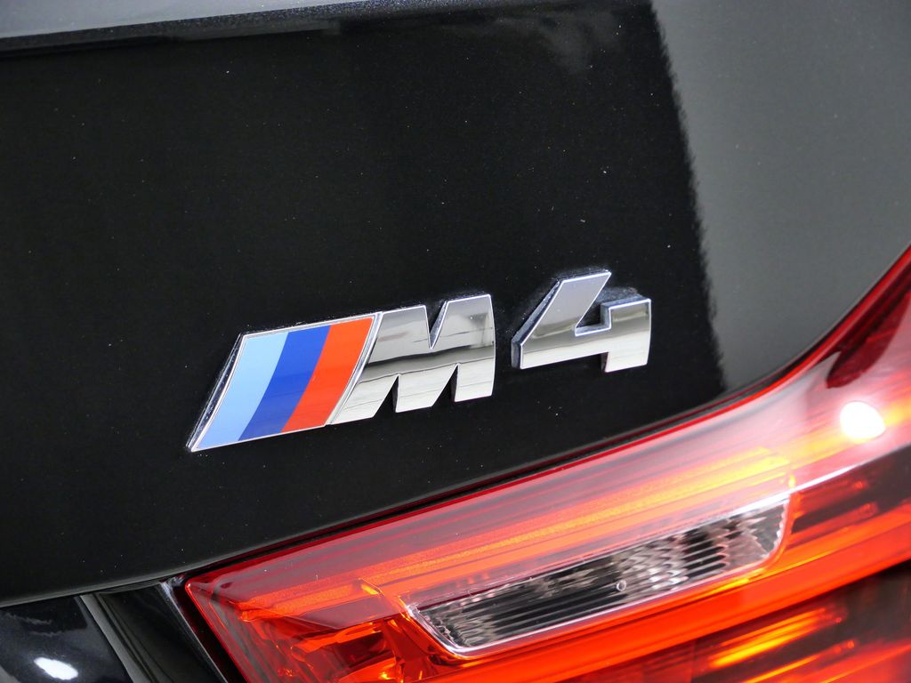 Thumbnail: 2016 BMW M4 - 13