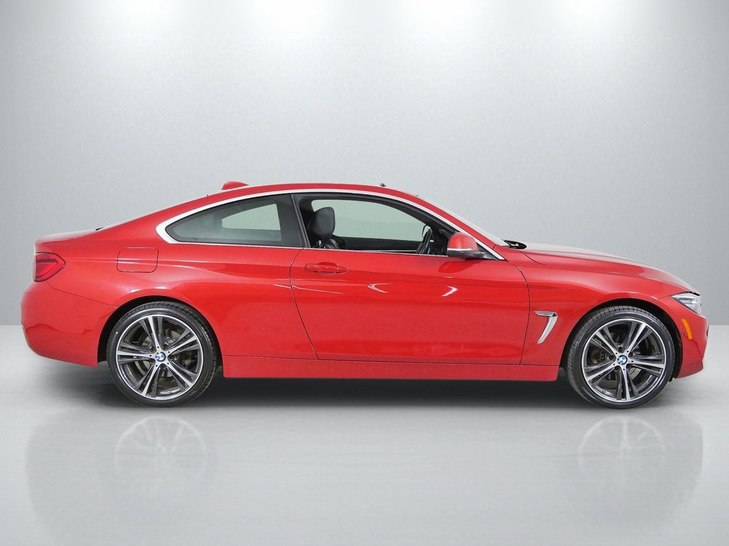 Thumbnail: 2018 BMW 4 Series - 9