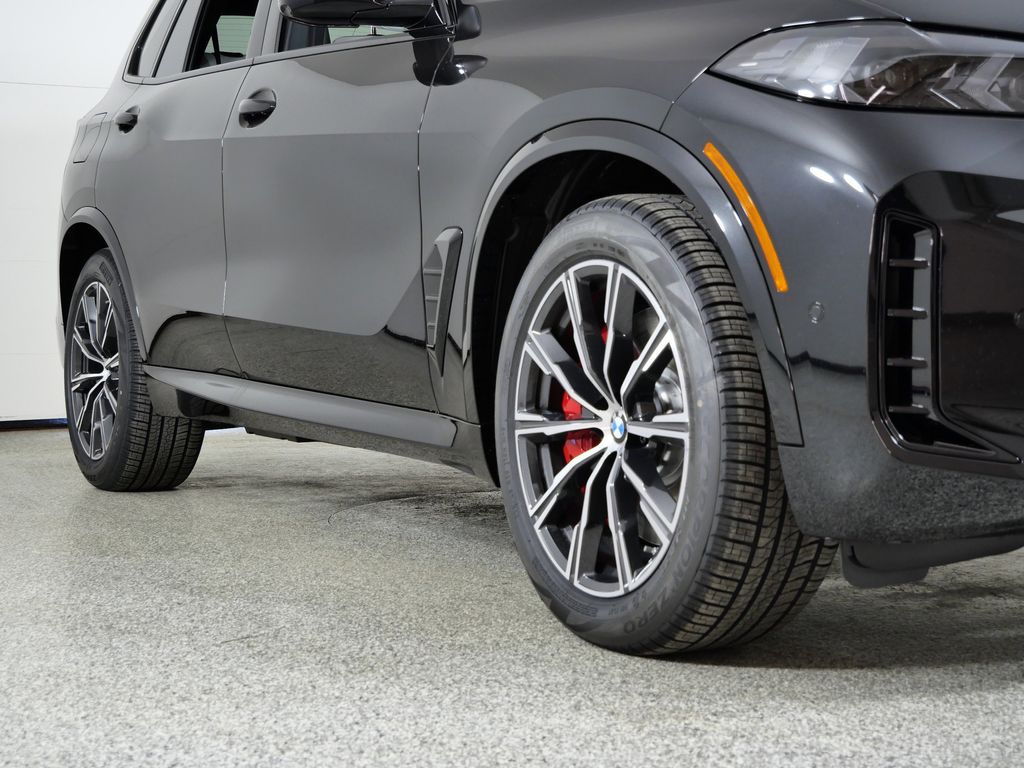 Thumbnail: 2026 BMW X5 - 6