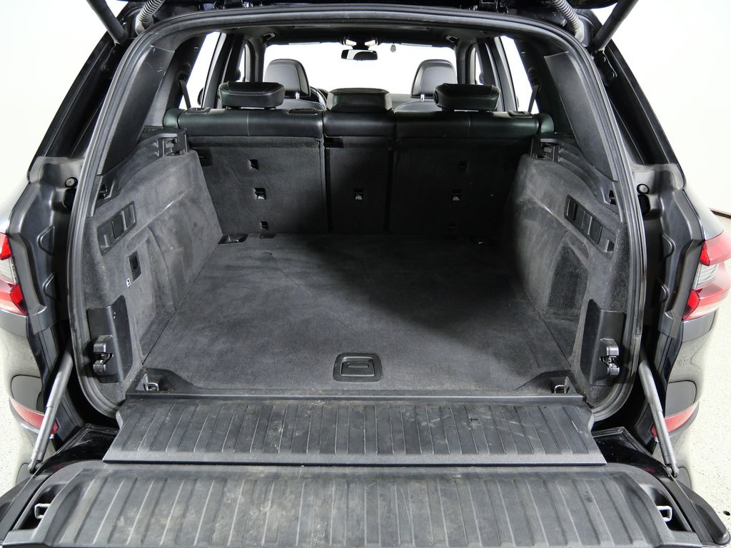 Thumbnail: 2019 BMW X5 - 28