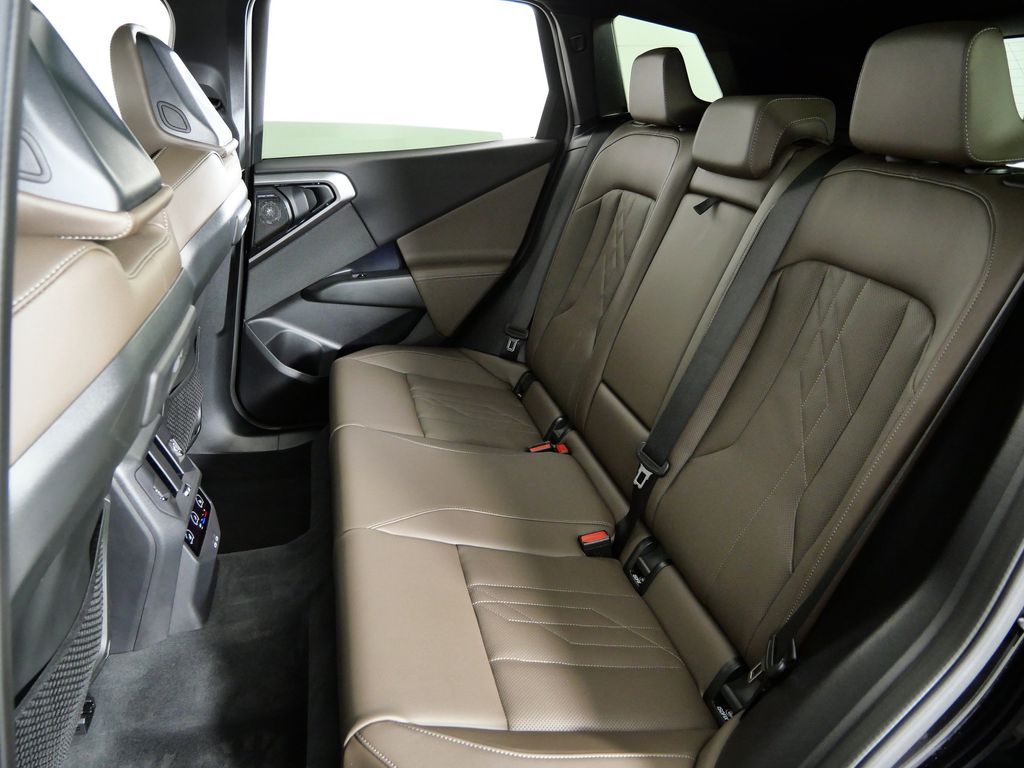 Thumbnail: 2025 BMW X3 - 36