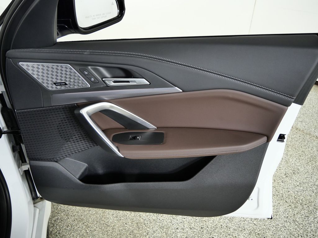 Thumbnail: 2025 BMW X1 - 23