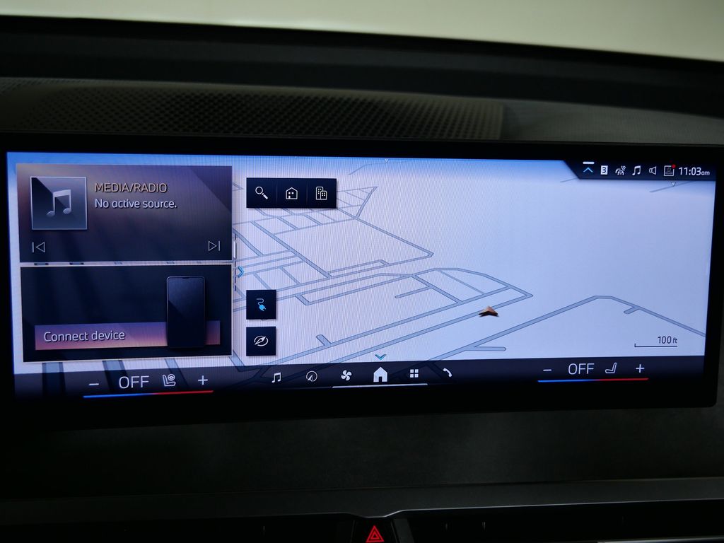 Thumbnail: 2026 BMW iX - 44