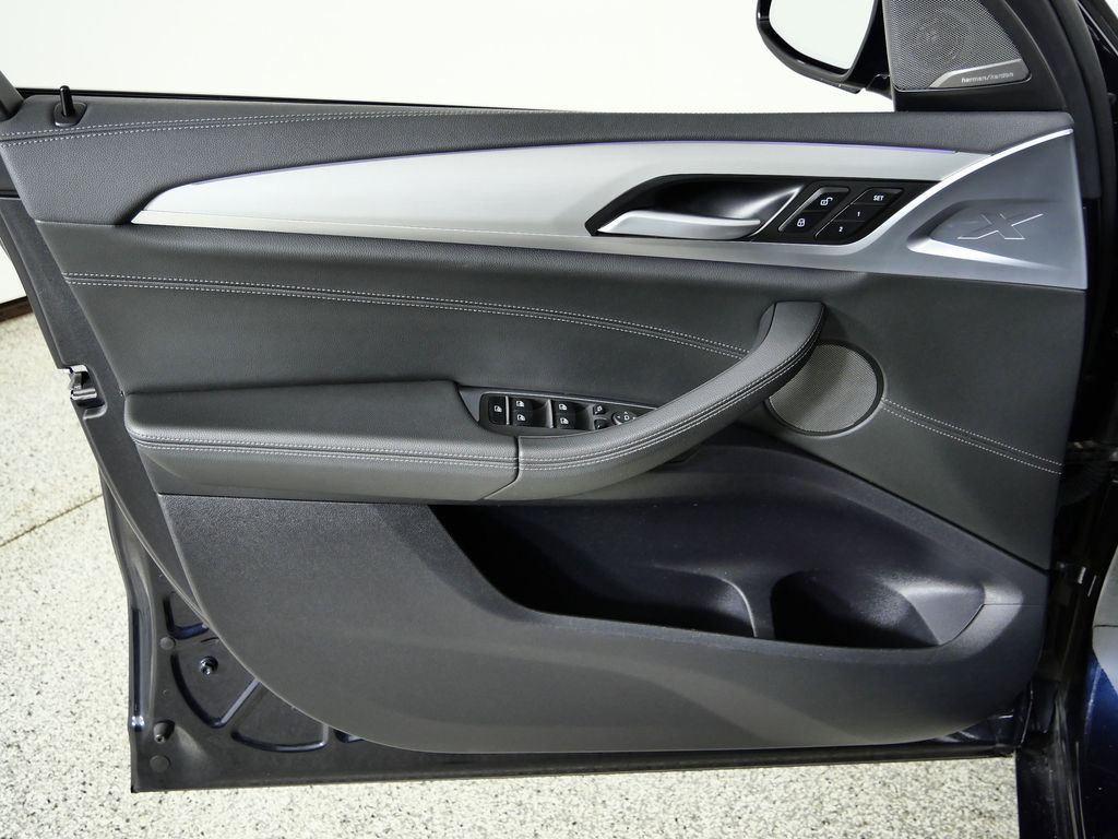 Thumbnail: 2019 BMW X3 - 33