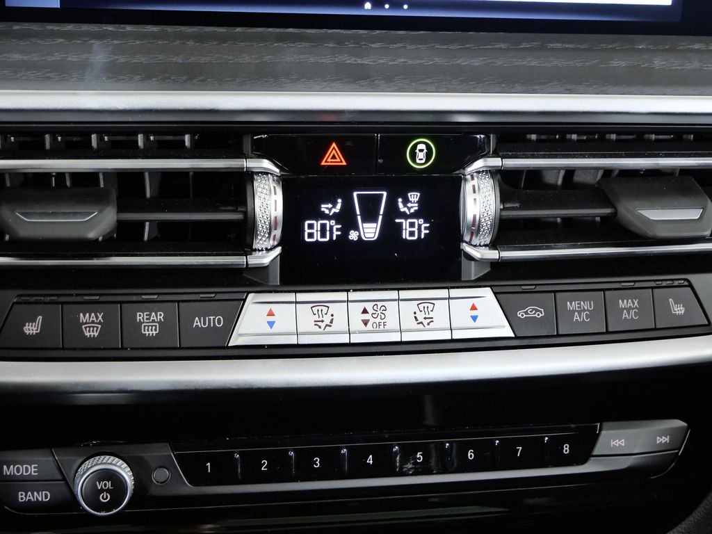 Thumbnail: 2023 BMW X3 - 50