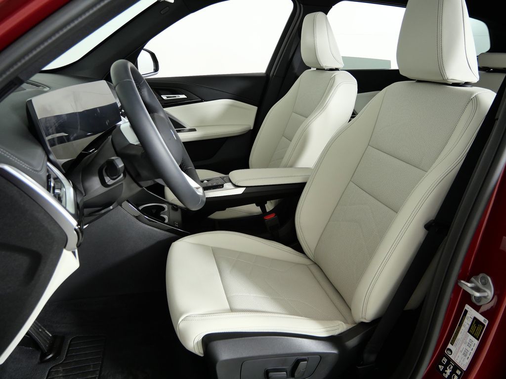 Thumbnail: 2026 BMW X1 - 38