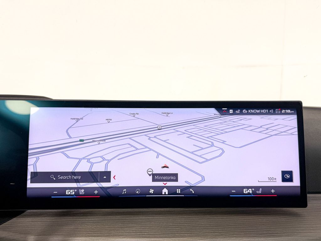 Thumbnail: 2026 BMW 4 Series - 43