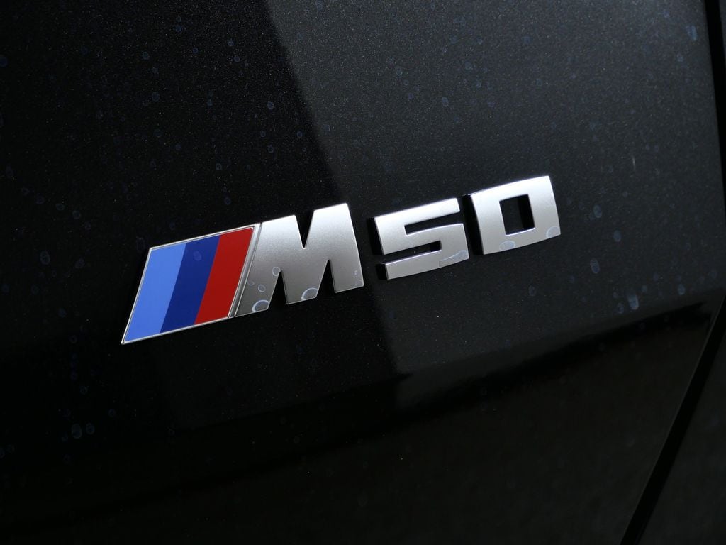 Thumbnail: 2026 BMW X3 - 13