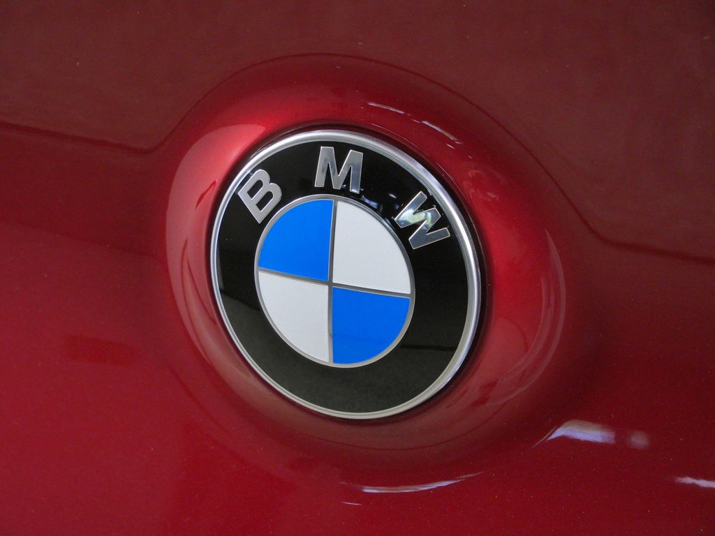 Thumbnail: 2026 BMW X3 - 14