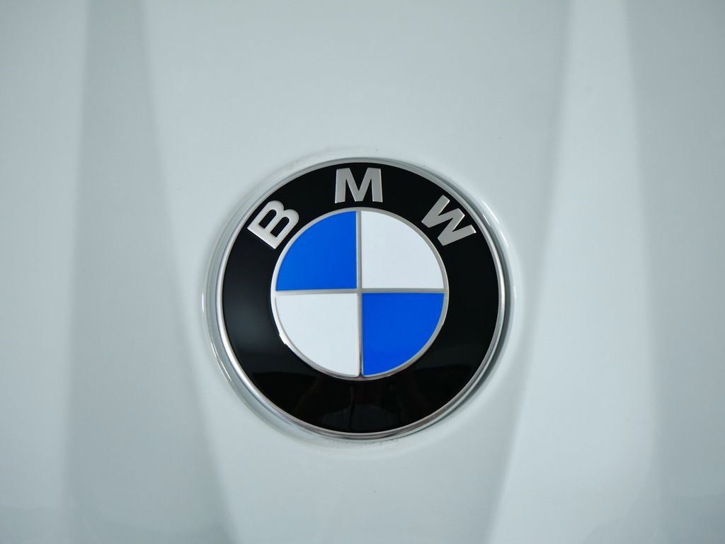 Thumbnail: 2026 BMW X3 - 13
