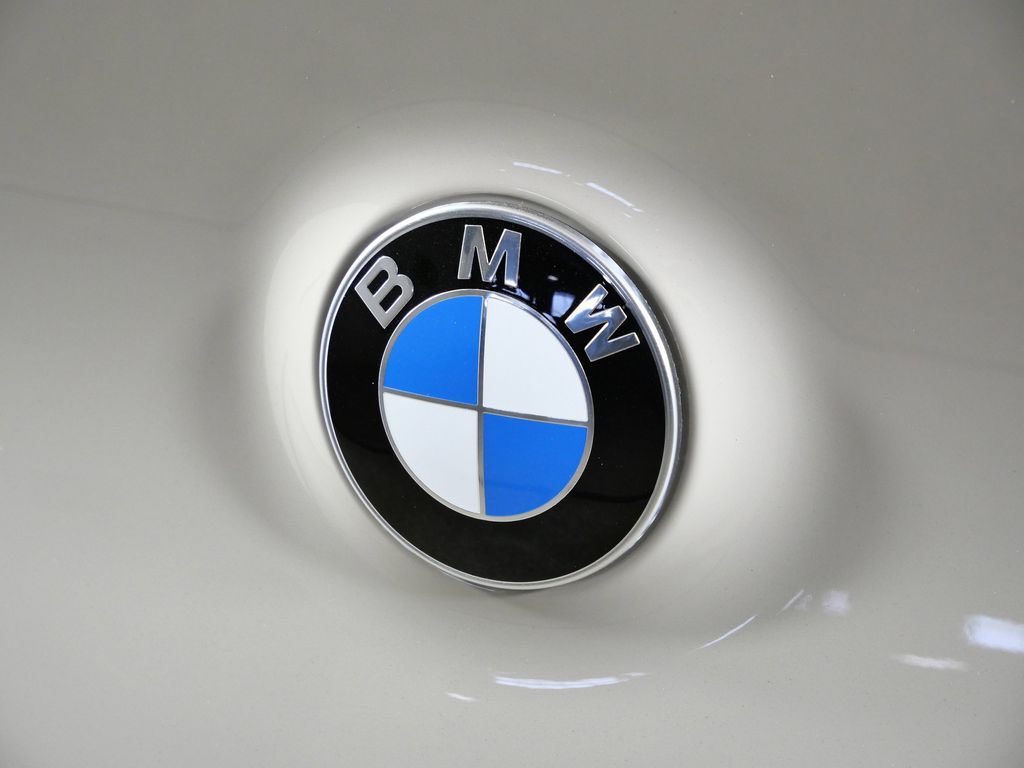 Thumbnail: 2026 BMW X3 - 11