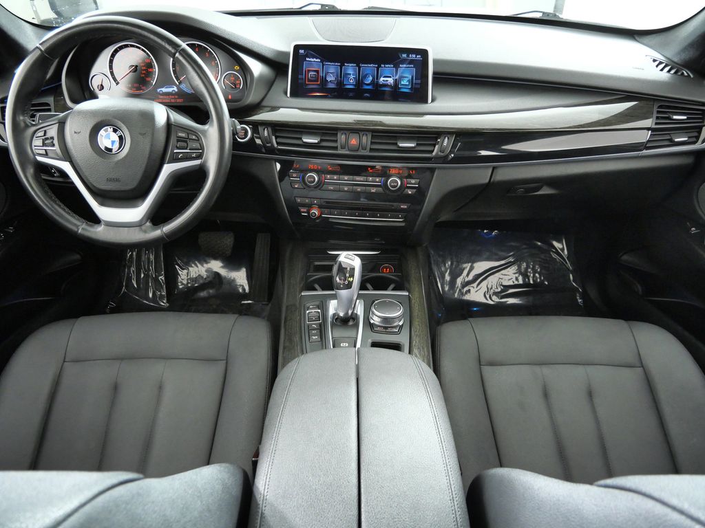 Thumbnail: 2017 BMW X5 - 6