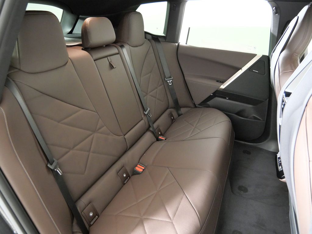 Thumbnail: 2026 BMW iX - 26