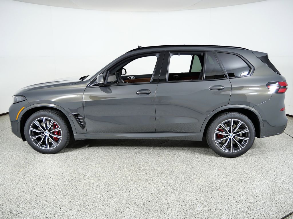 Thumbnail: 2026 BMW X5 - 15