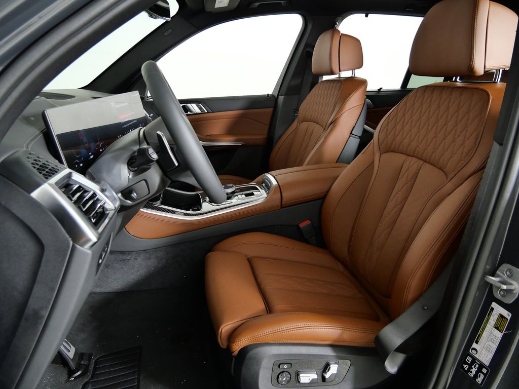 Thumbnail: 2026 BMW X5 - 36